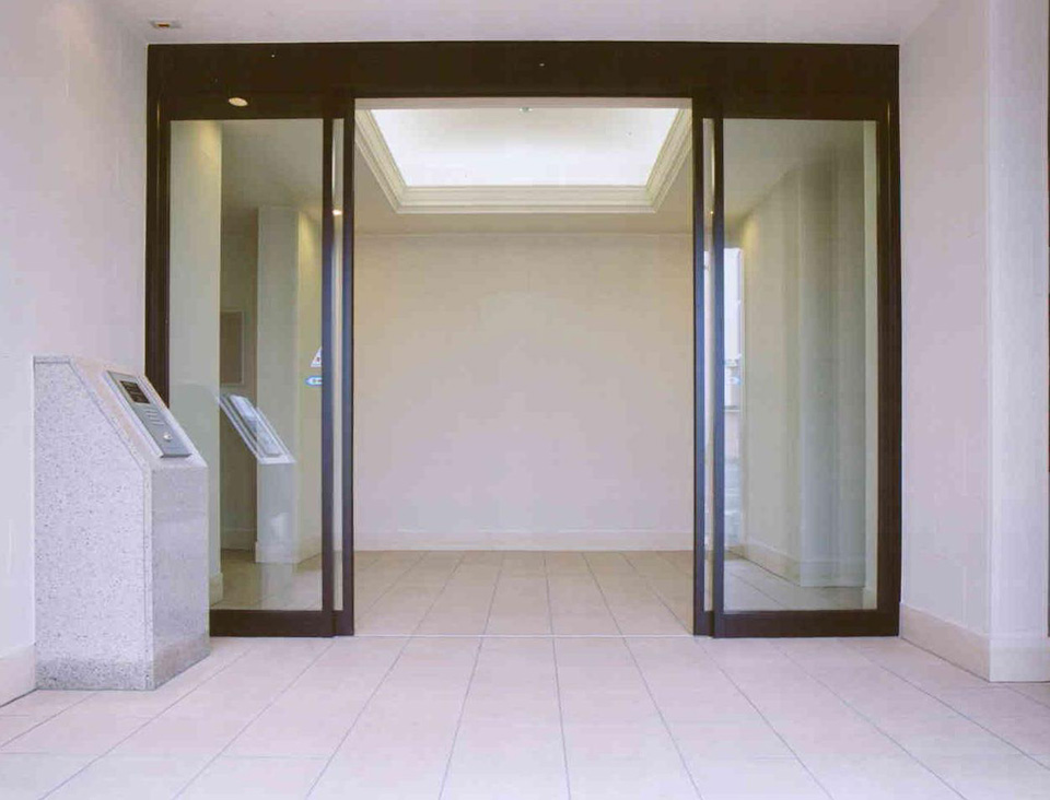 リヴィエールベルジュ 