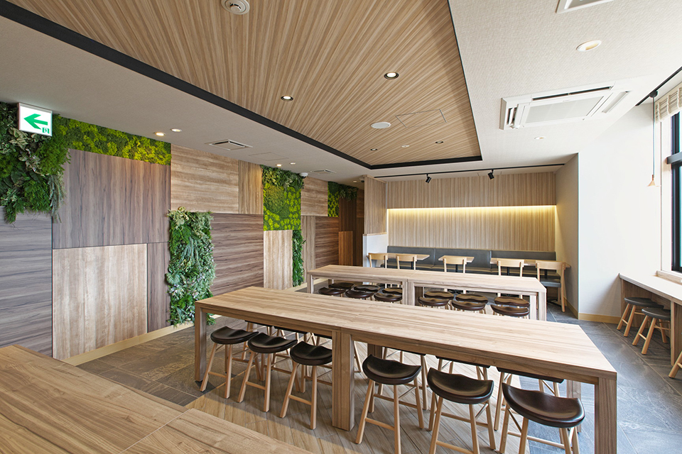 スーパーホテル上越妙高西口 