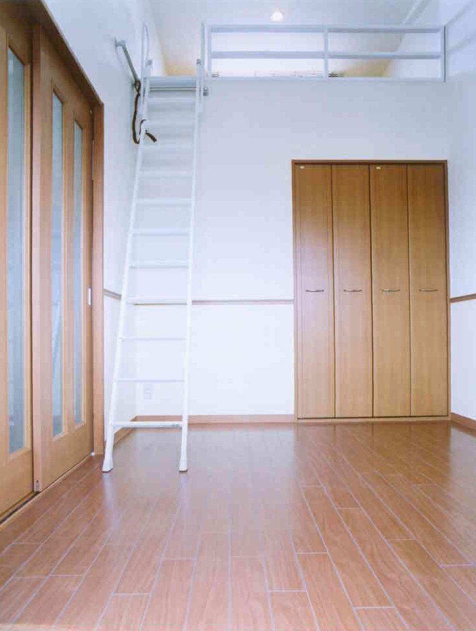 リヴィエールベルジュ 